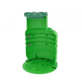 Кессон для скважины Термит 2-5 