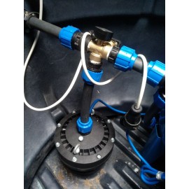 Кессон для скважины Термит 2-5 