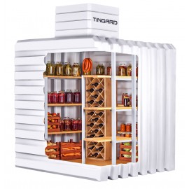 Погреб Тингард 2500 
